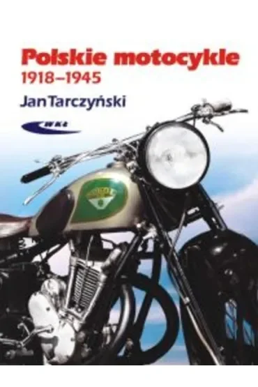 Polskie motocykle 1918 -1945