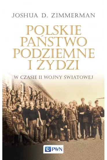 Polskie Państwo Podziemne i Żydzi w czasie II wojny światowej