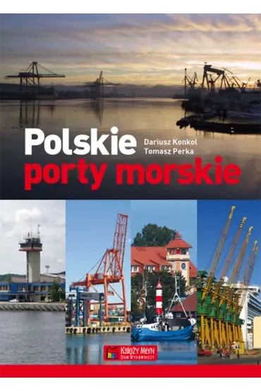 Polskie porty morskie