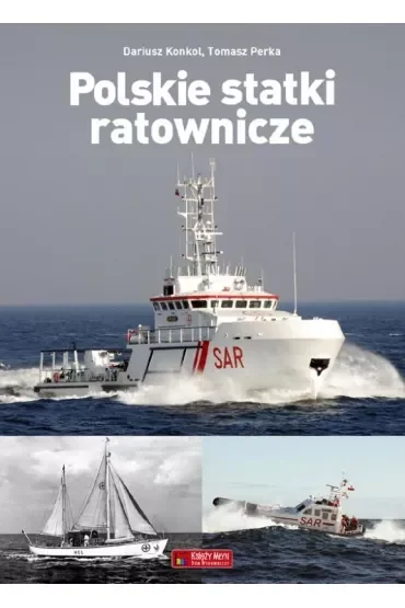 Polskie statki ratownicze