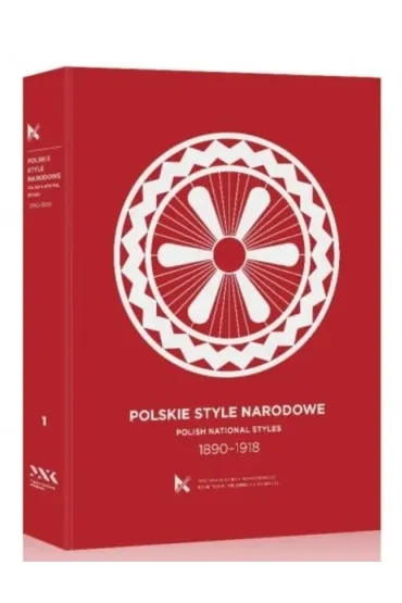 Polskie Style Narodowe 1890-1918