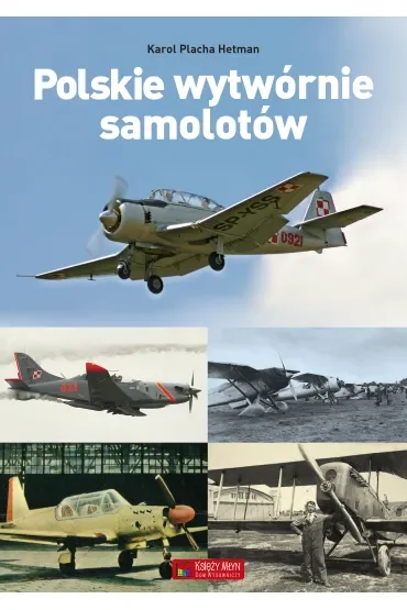 Polskie wytwórnie samolotów