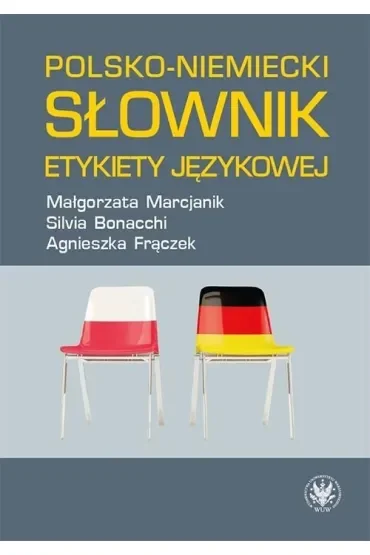 Polsko-niemiecki słownik etykiety językowej