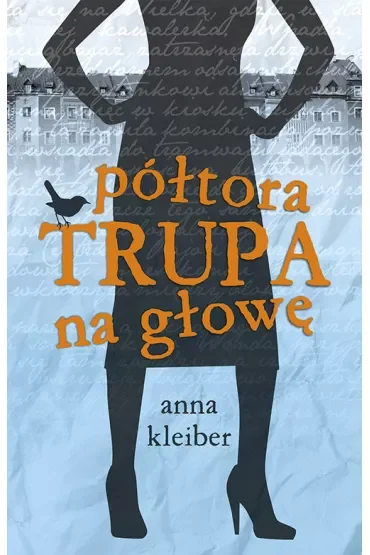 Półtora trupa na głowę