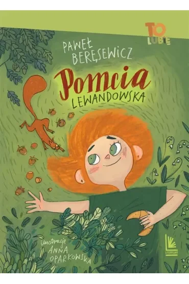 Pomcia Lewandowska