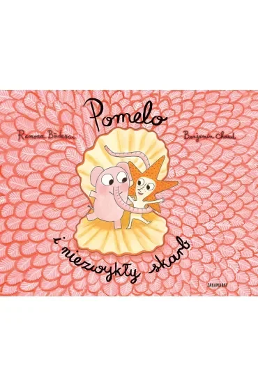 Pomelo i niezwykły skarb