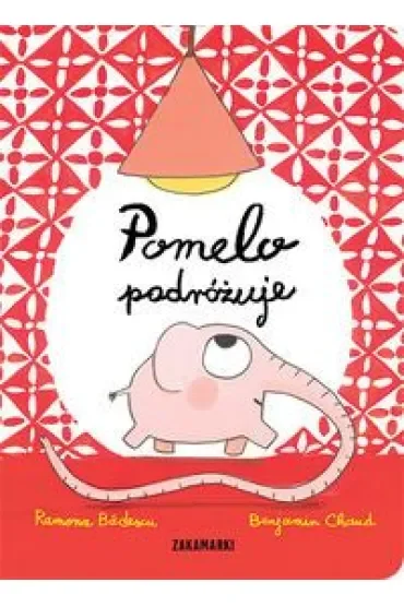 Pomelo podróżuje