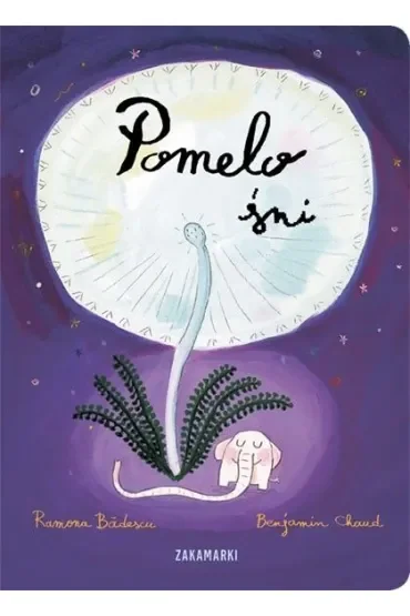 Pomelo śni