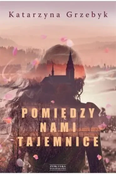 Pomiędzy nami tajemnice