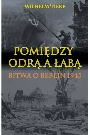Pomiędzy Odrą a Łabą