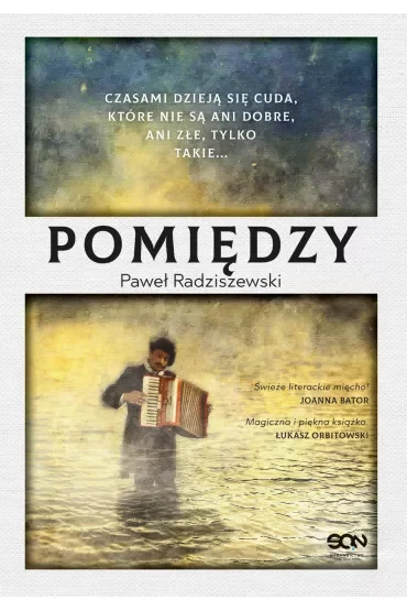 Pomiędzy