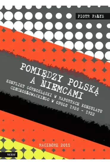 Pomiędzy Polską a Niemcami