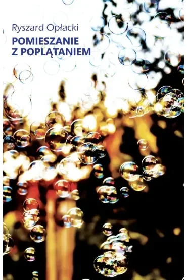 Pomieszanie z poplątaniem