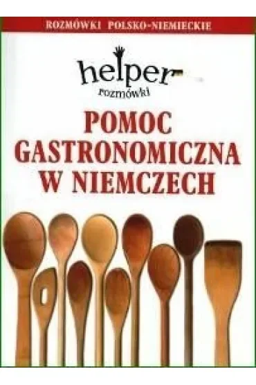Pomoc gastronomiczna w Niemczech