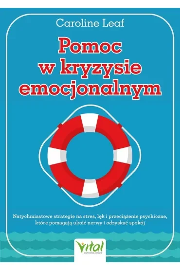 Pomoc w kryzysie emocjonalnym
