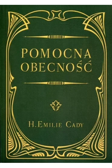 Pomocna obecność