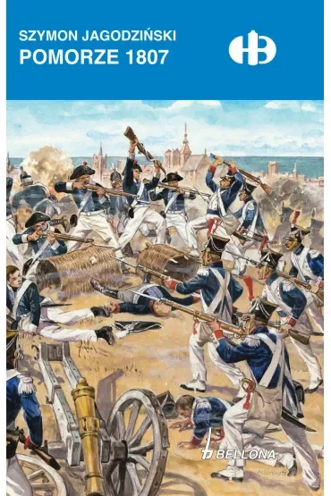Pomorze 1807
