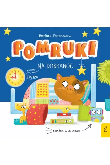 Pomruki. Na dobranoc