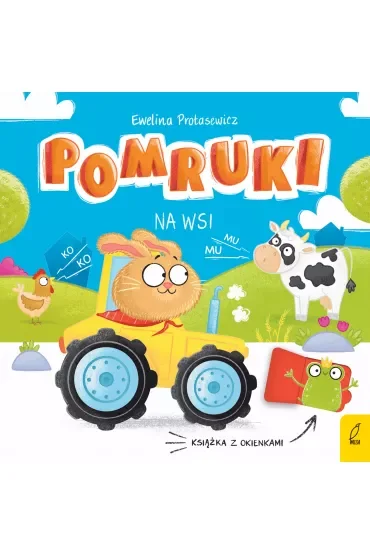 Pomruki. Na wsi