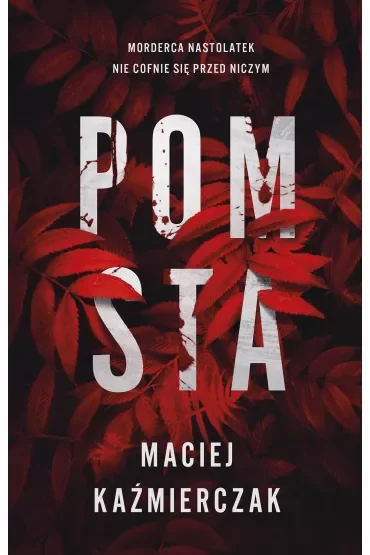 Pomsta