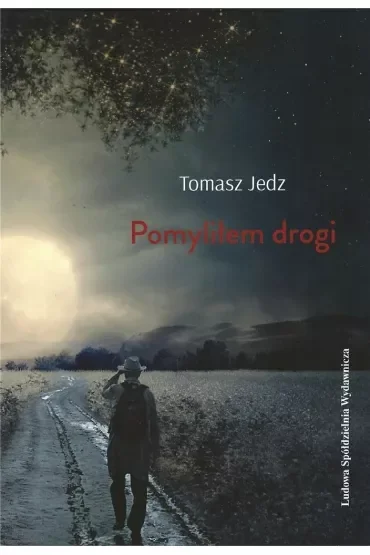 Pomyliłem drogi
