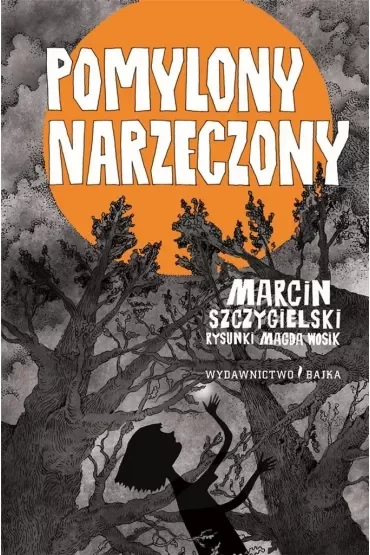 Pomylony narzeczony