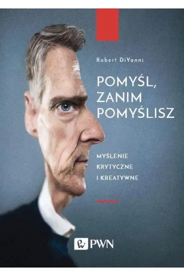 Pomyśl, zanim pomyślisz