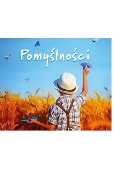 Pomyślności. Perełka 311