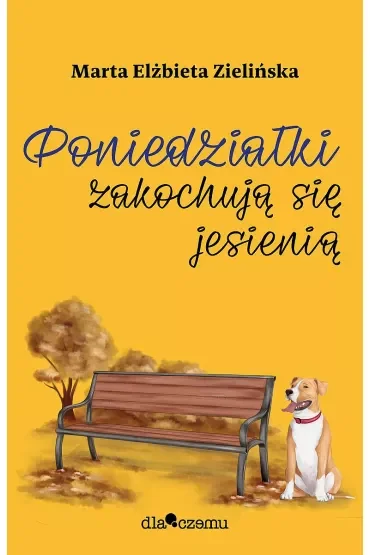Poniedziałki zakochują się jesienią