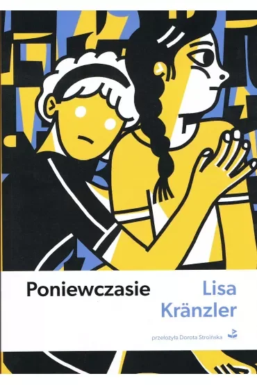Poniewczasie