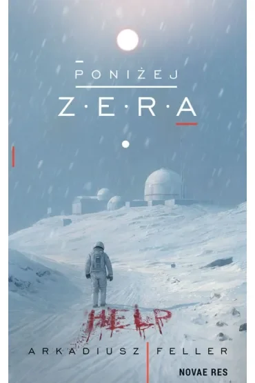Poniżej Zera