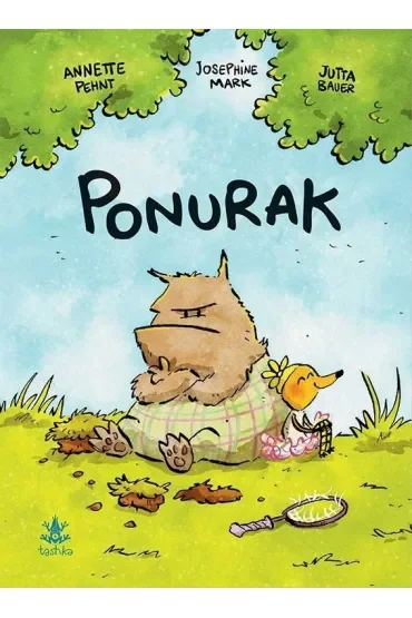 Ponurak