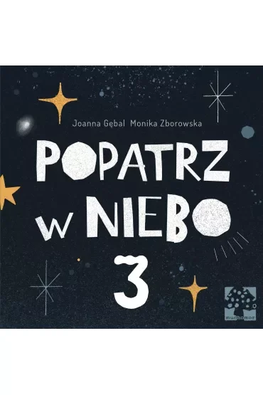 Popatrz w niebo Tom 3