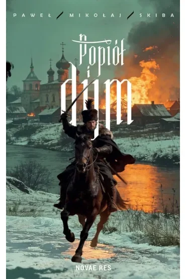 Popiół i dym