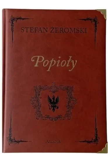 Popioły