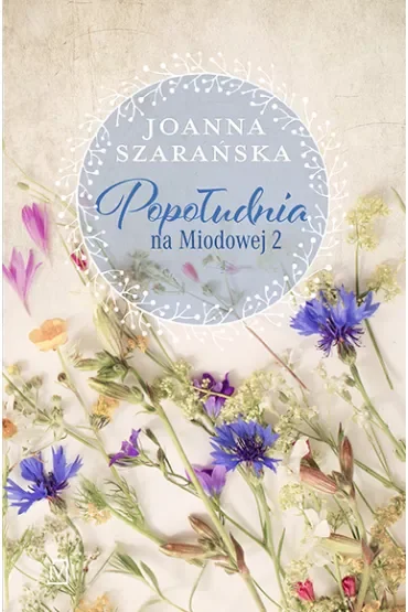Popołudnia na Miodowej. Na Miodowej. Tom 2