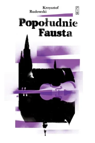 Popołudnie Fausta