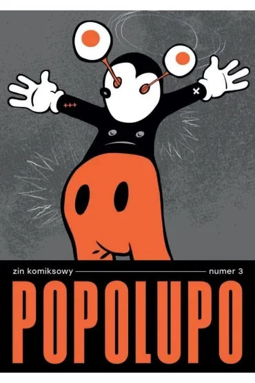 Popolupo Magazine nr 3