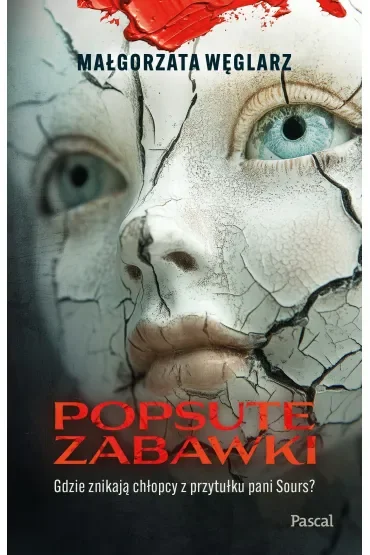Popsute Zabawki