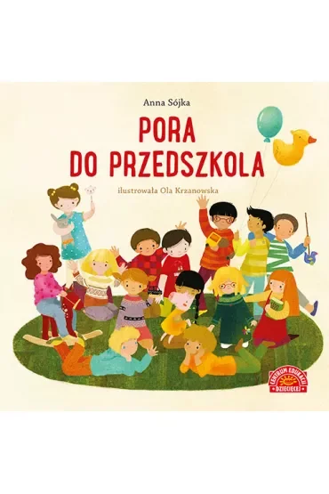Pora do przedszkola