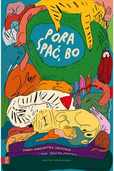 Pora spać, Bo