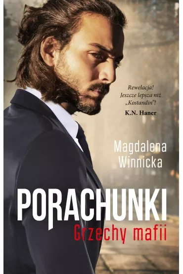 Porachunki. Grzechy mafii. Tom 2