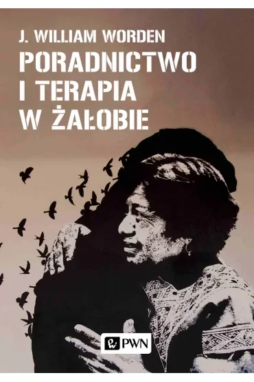 Poradnictwo i terapia w żałobie
