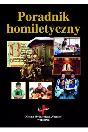 Poradnik Homiletyczny