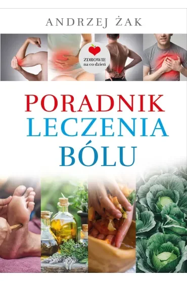 Poradnik leczenia bólu