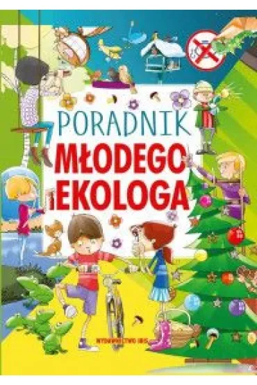 Poradnik młodego ekologa