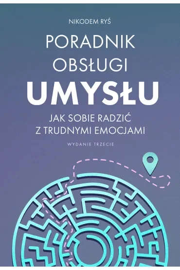 Poradnik obsługi umysłu