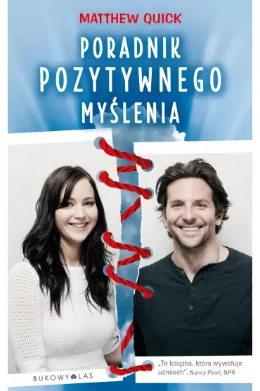 Poradnik pozytywnego myślenia