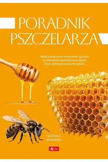 Poradnik pszczelarza