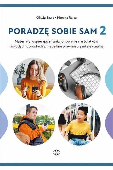 Poradzę Sobie Sam 2